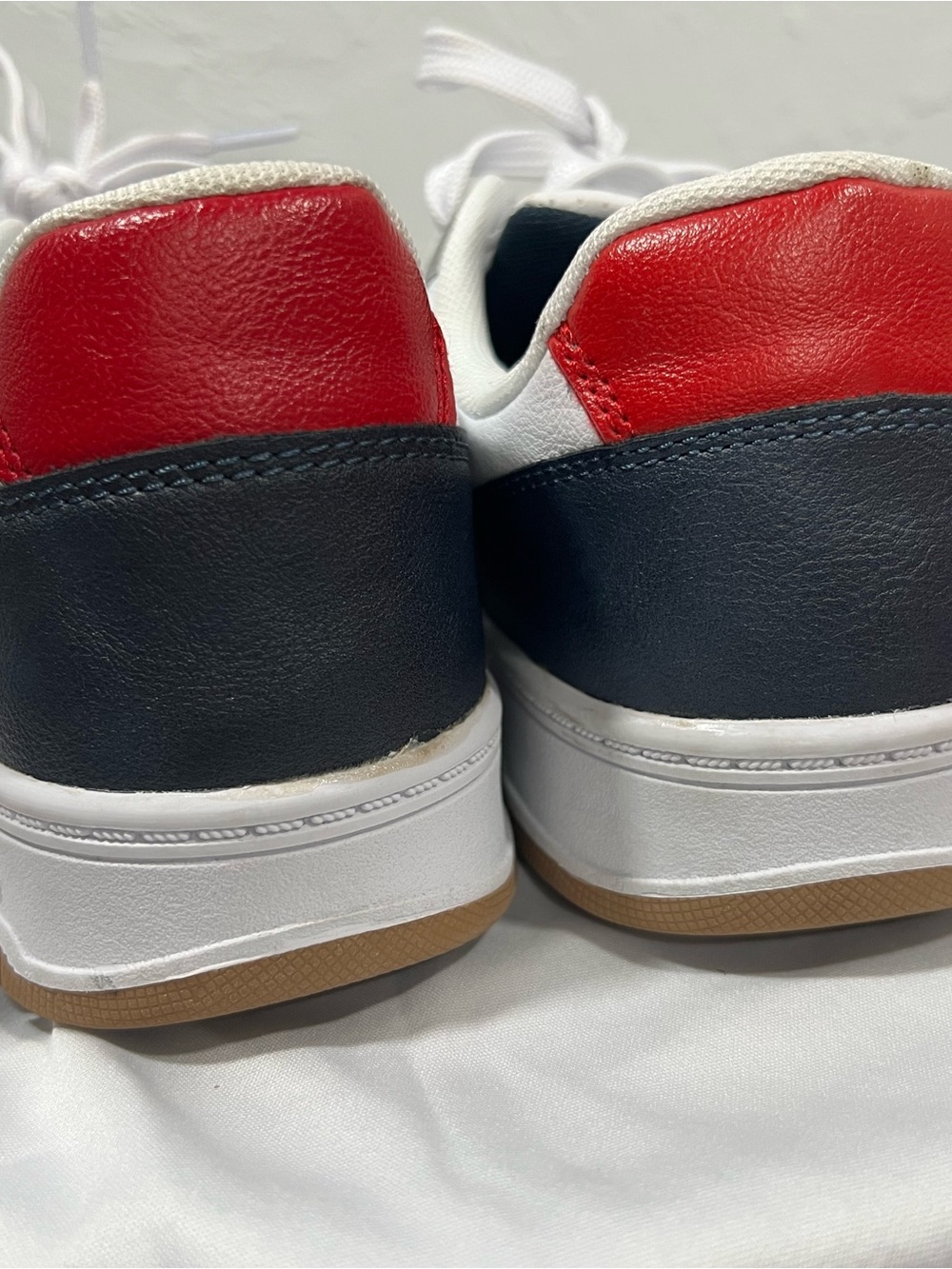 Levi's Footwear / Sneaker Drive Lo KIDS Size 6M 520-53721 - Picture 11 of 16